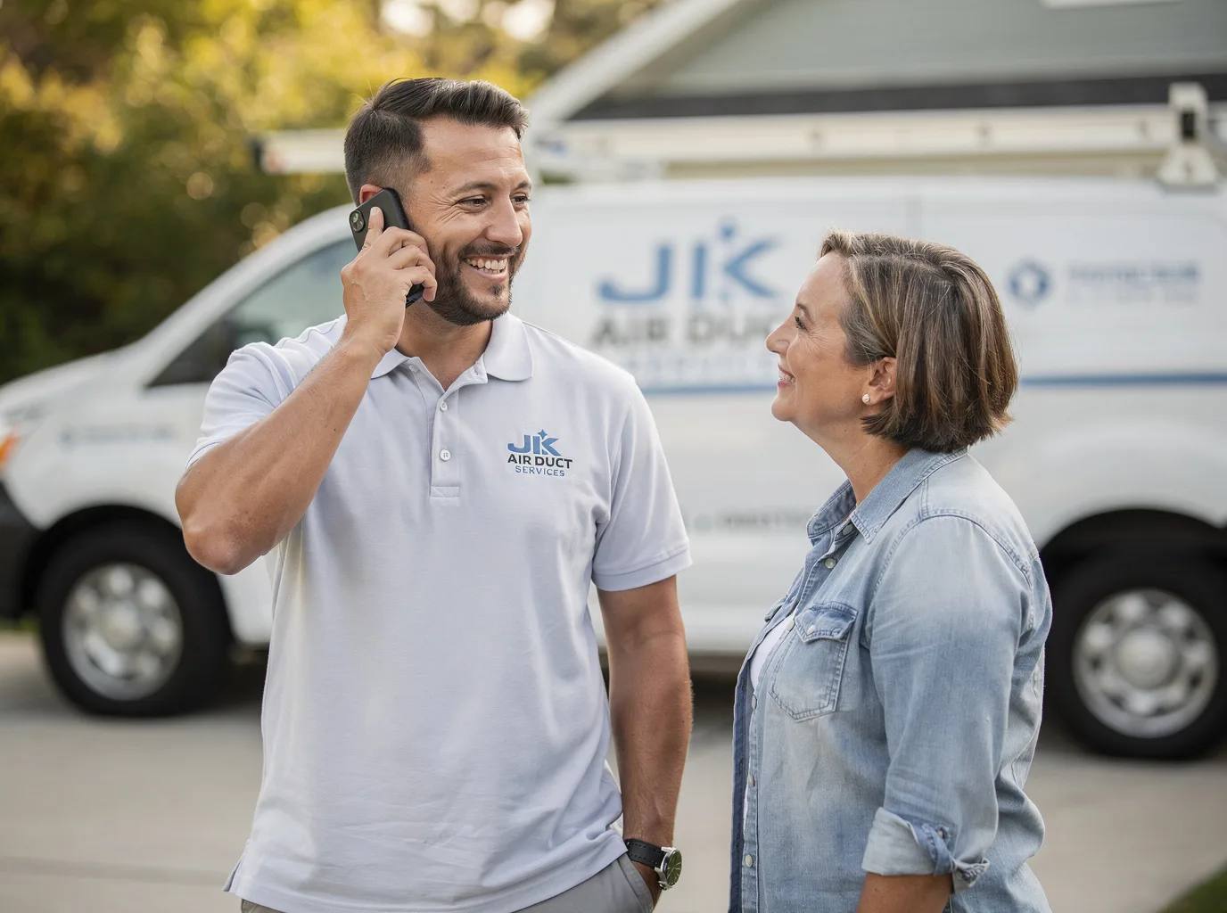 Air Duct Cleaning Duke, MO FAQs